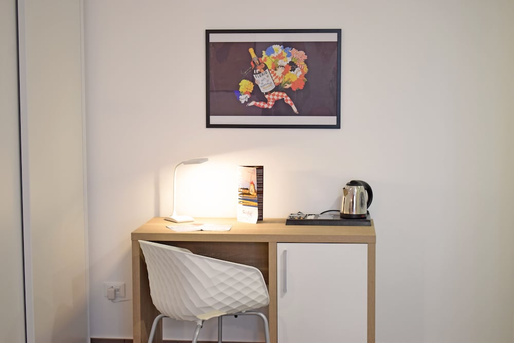 Travini Hotel Residence photo5