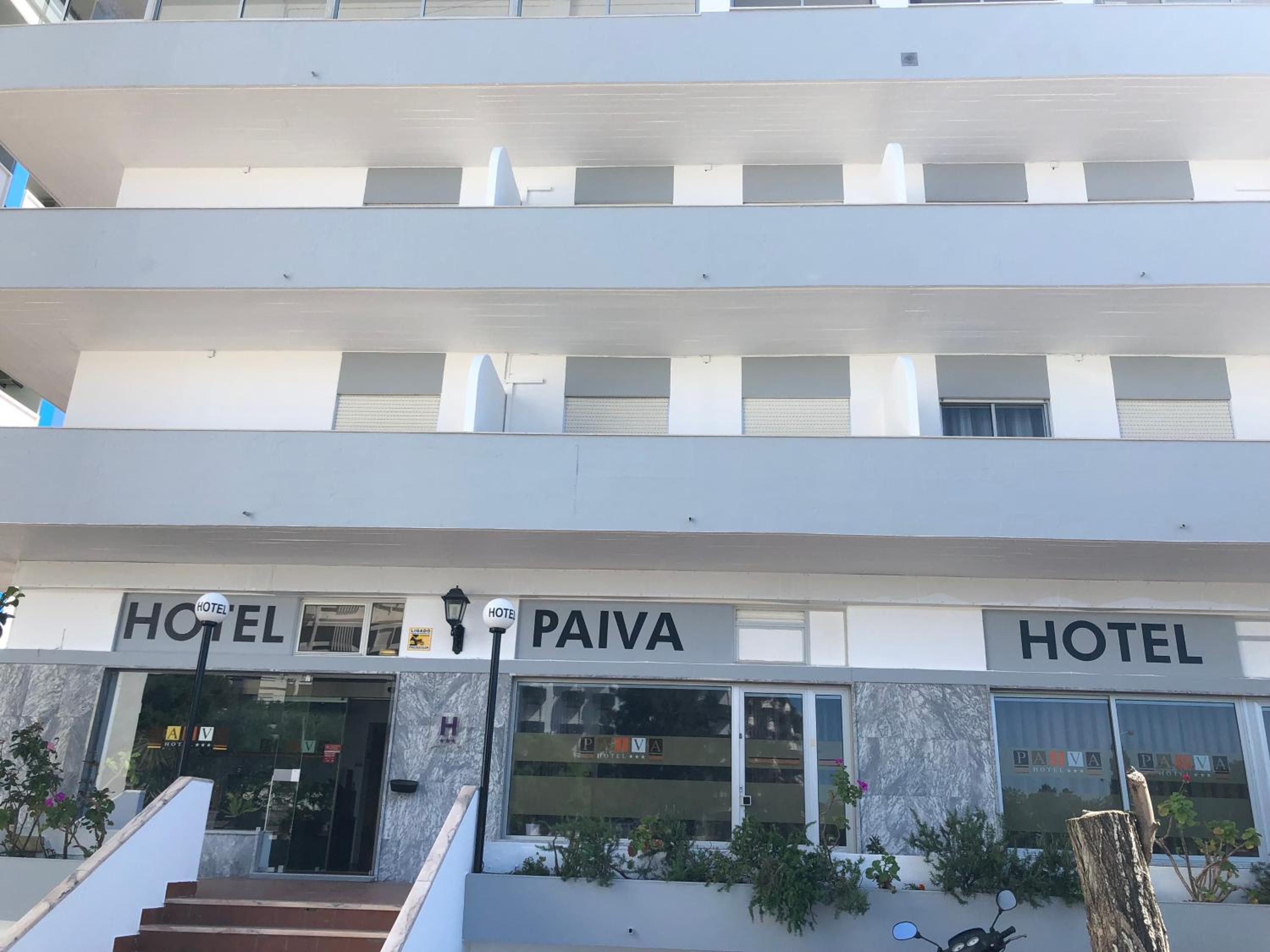 Hotel Paiva 2/53