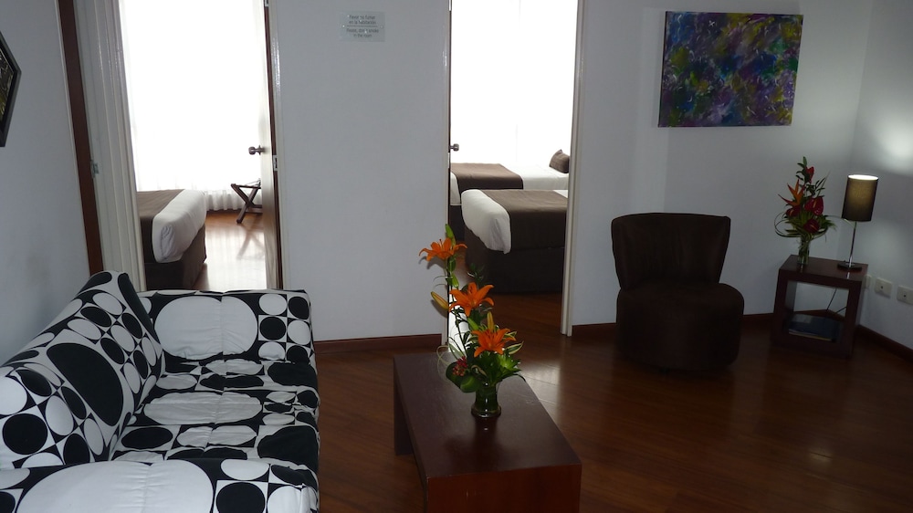 Hotel Casa Galvez 19/23