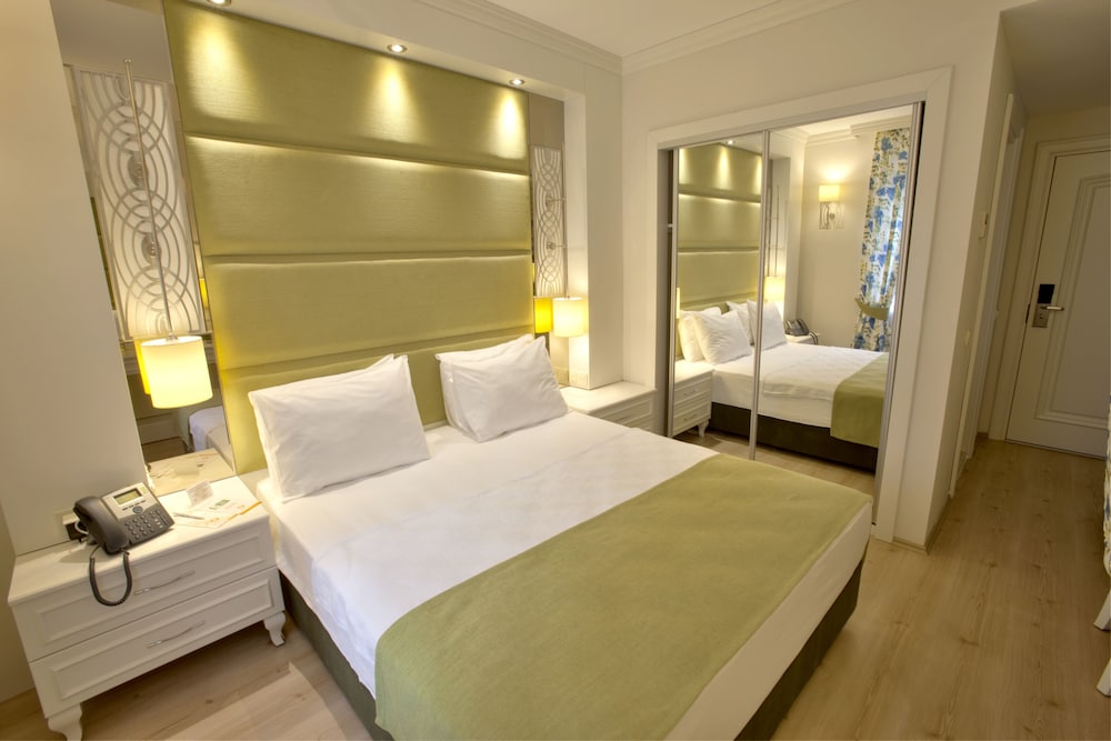 Baga Hotel 20/72