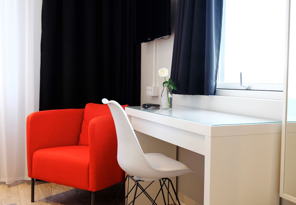 Hotel Heidmork 27/50