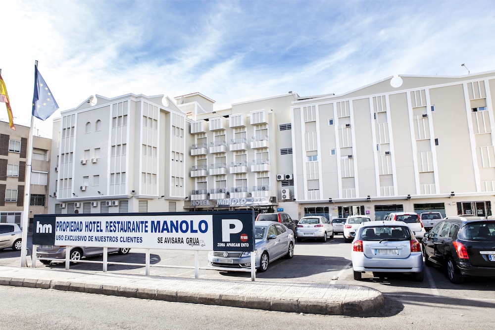 Manolo 2/57