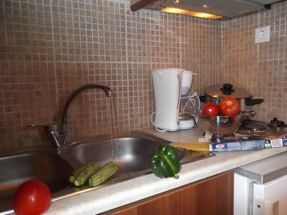 Villa Olga Lounge Hotel 40/41