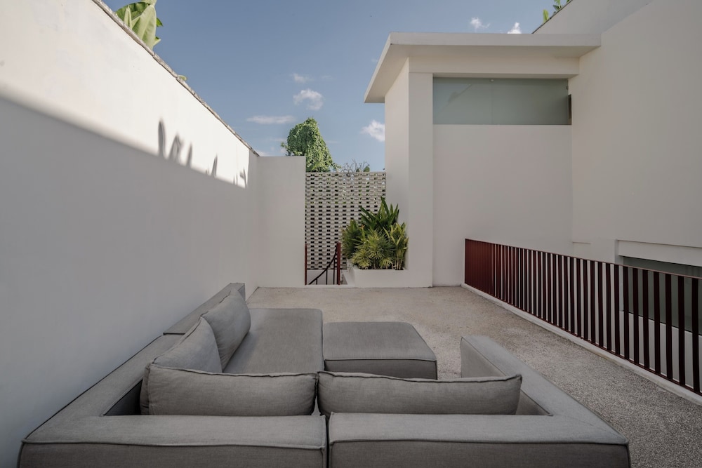Ayona Beach Villa Canggu by Ini Vie Hospitality 34/49
