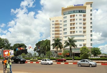 Dakruco Hotel 5/37