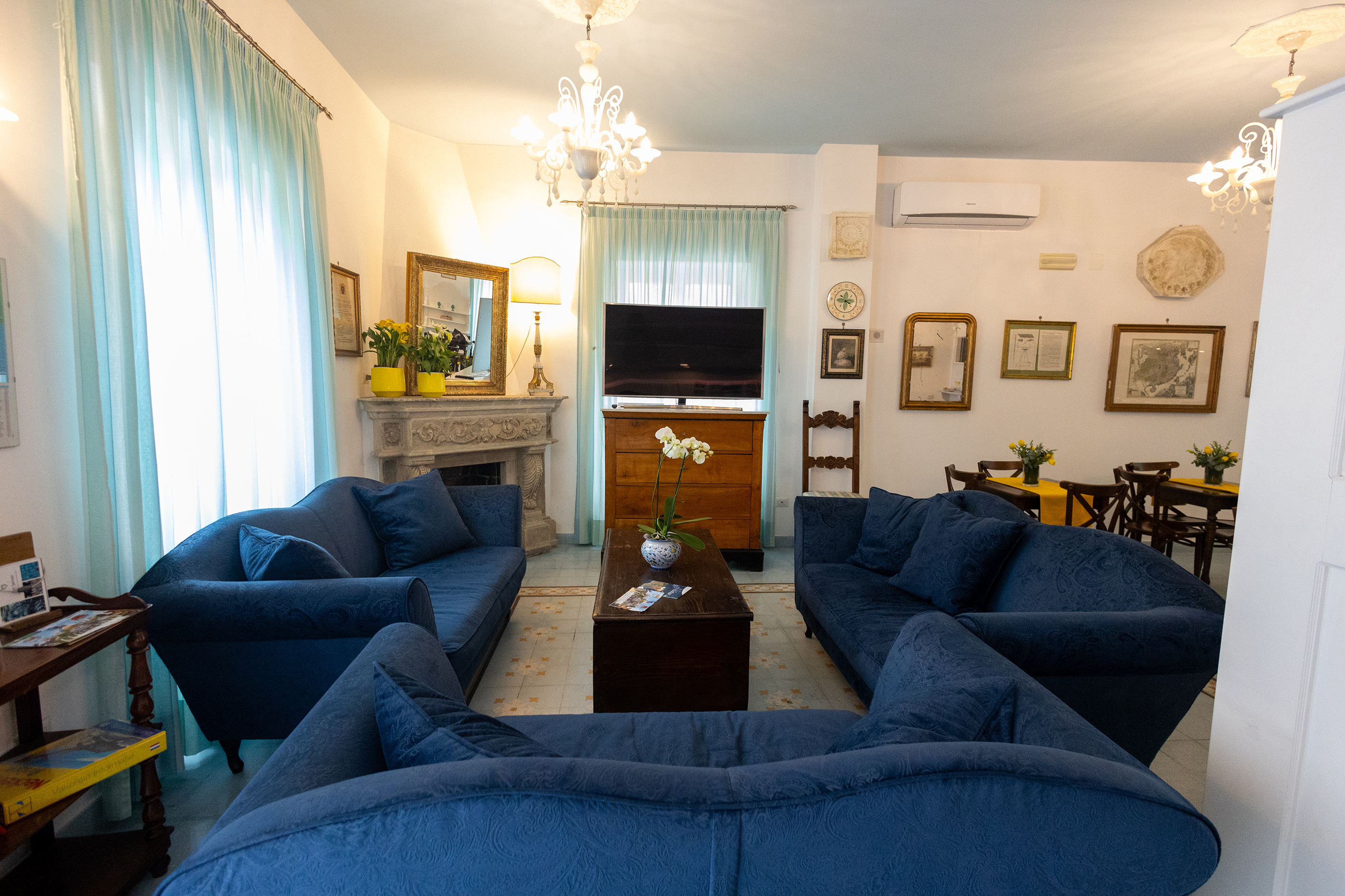 Villa Nefele 38/58