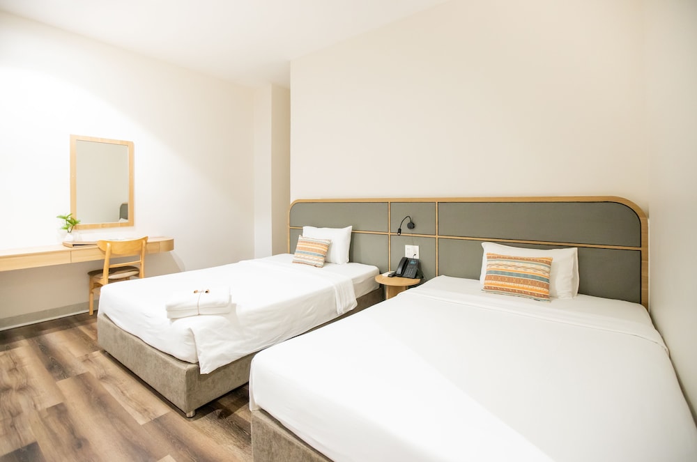 Thanh Mai Hotel 23/50