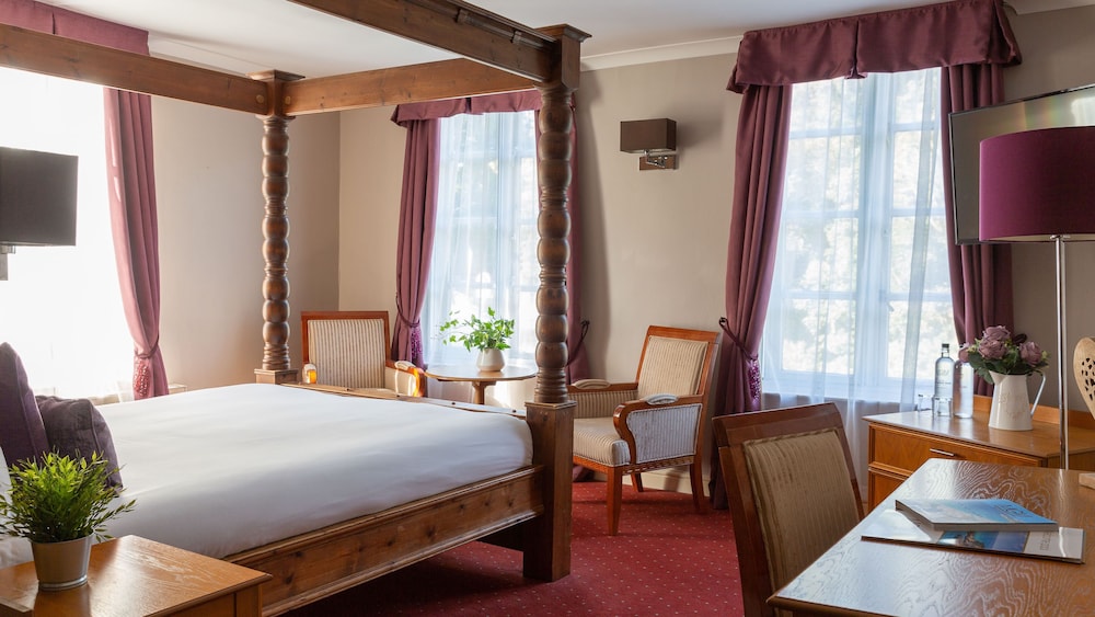 Muthu Clumber Park Hotel and Spa 10/34