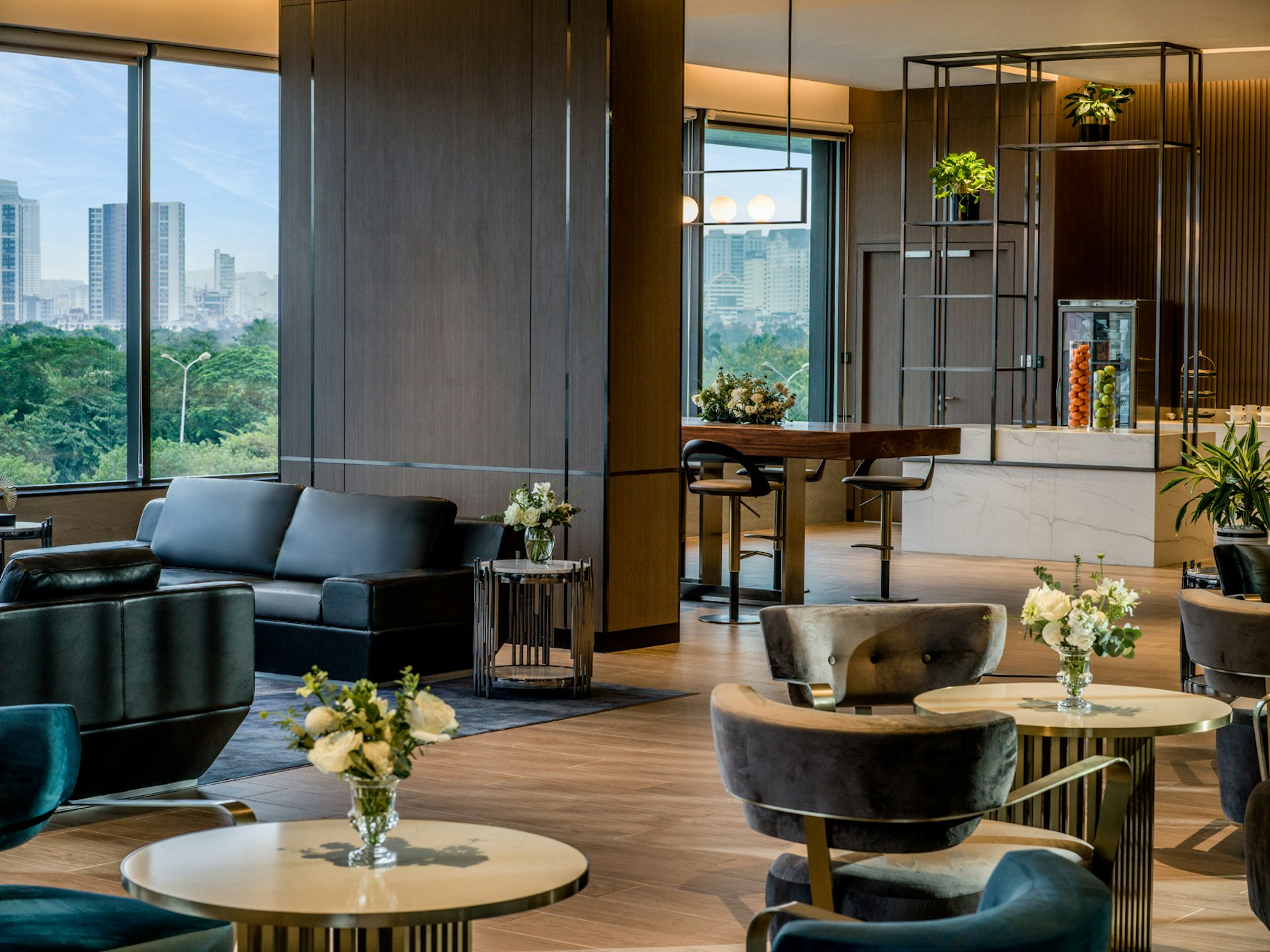 Fraser Residence Hanoi 15/30