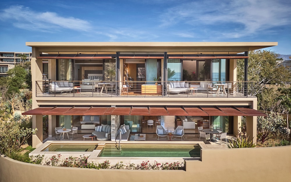 Montage Los Cabos 1/48