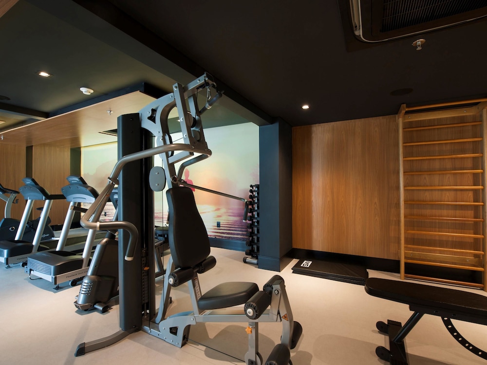 Novotel Itajai 24/52