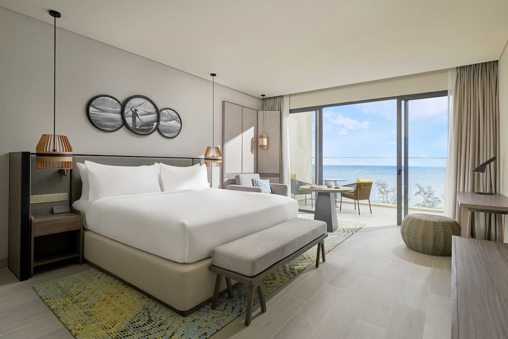 Crowne Plaza Phu Quoc Starbay 21/76