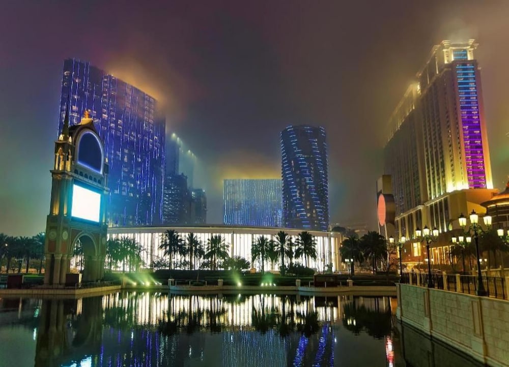 Inn Hotel Macau 44/50