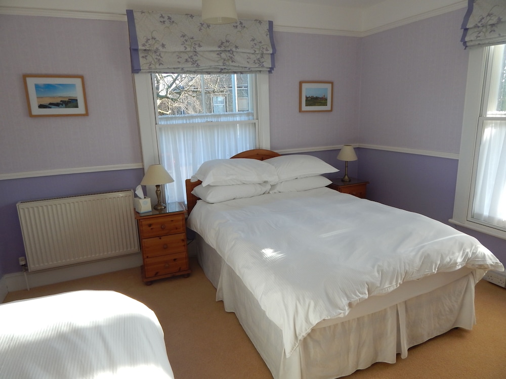 Fairlight Lodge 5/41