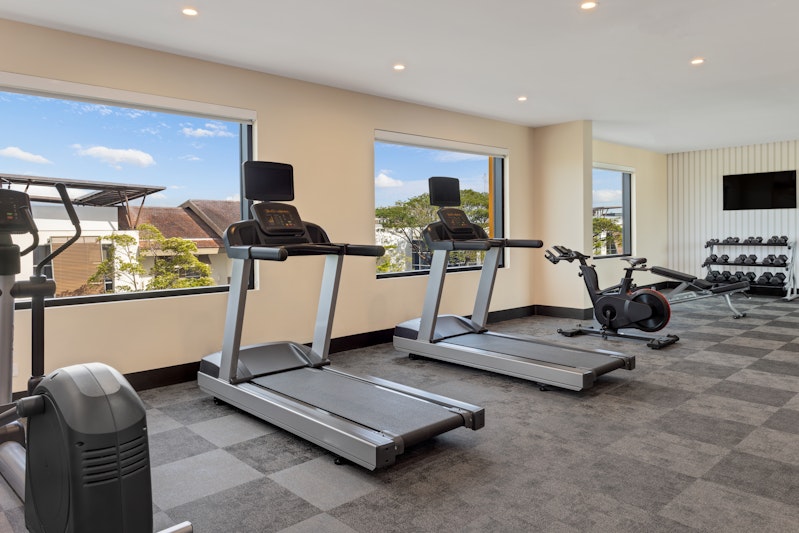 Hampton by Hilton Guanacaste Airport 14/31