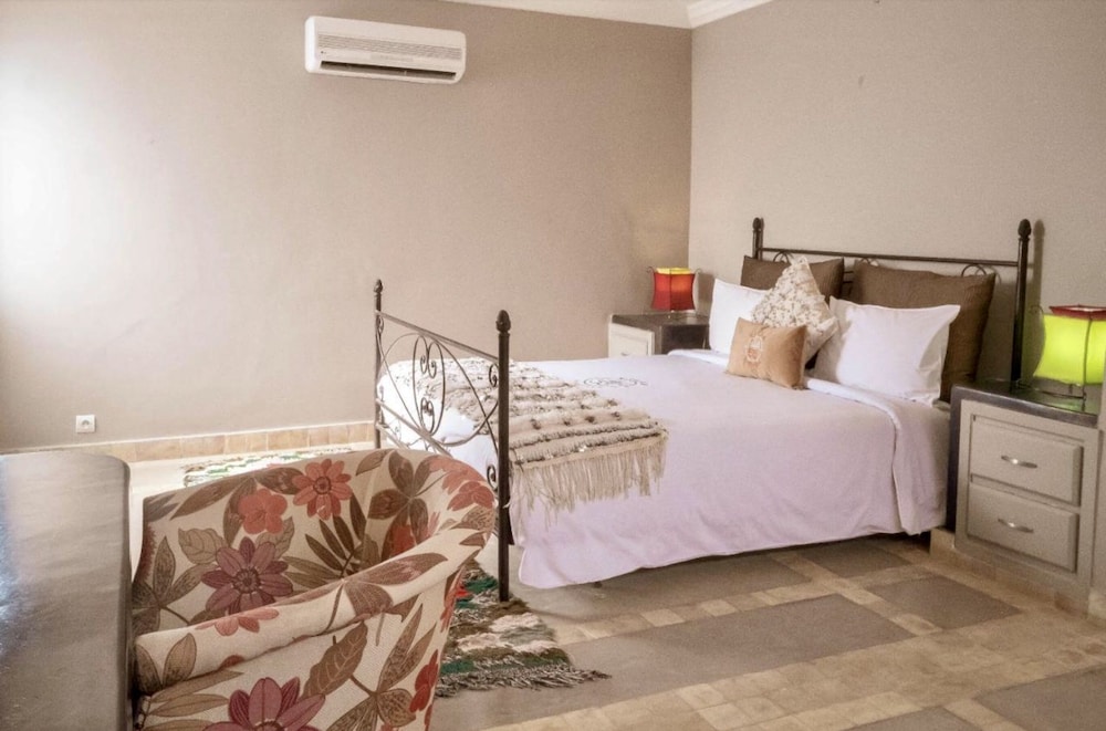 Dar 55 - Berber House - Boutique Hotel & SPA 21/86