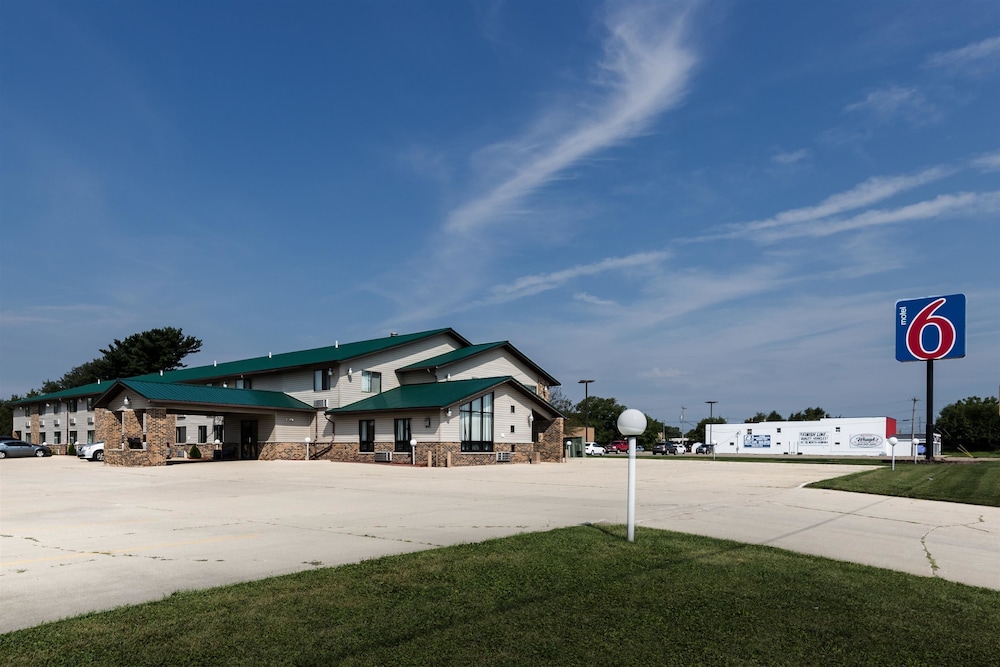 Motel6 Kewanee, IL in KEWANEE - IL