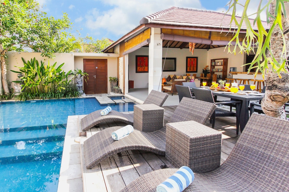 Samana Villas 52/55