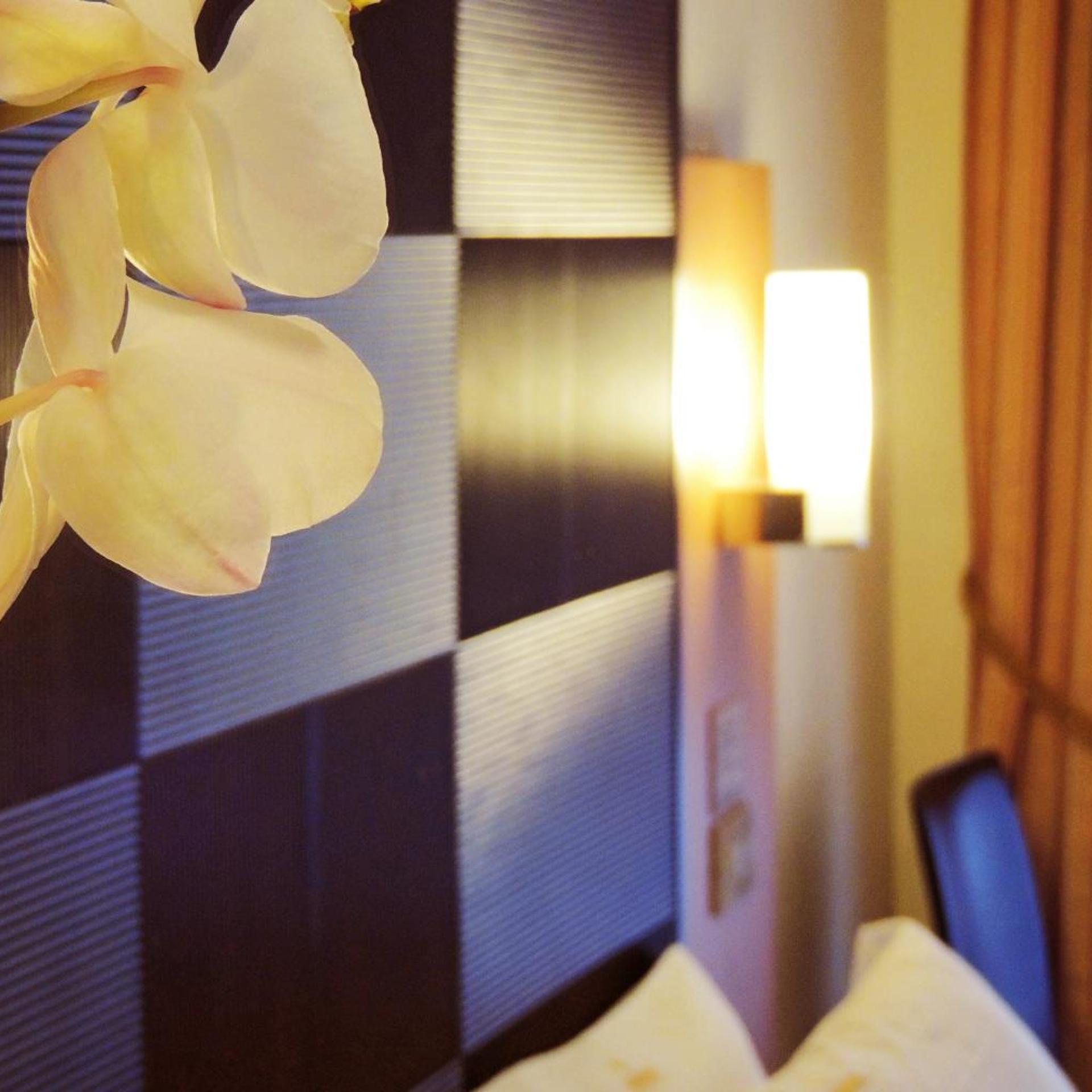 Hotel HamilTown 21/50