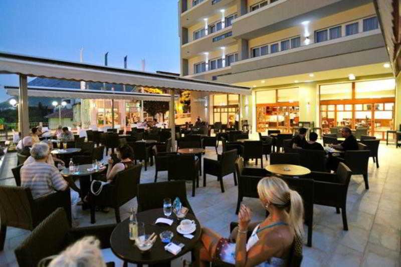Bristol Hotel 47/50