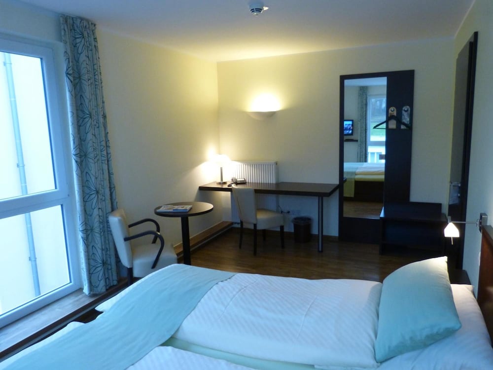 Hotel Evering 15/47