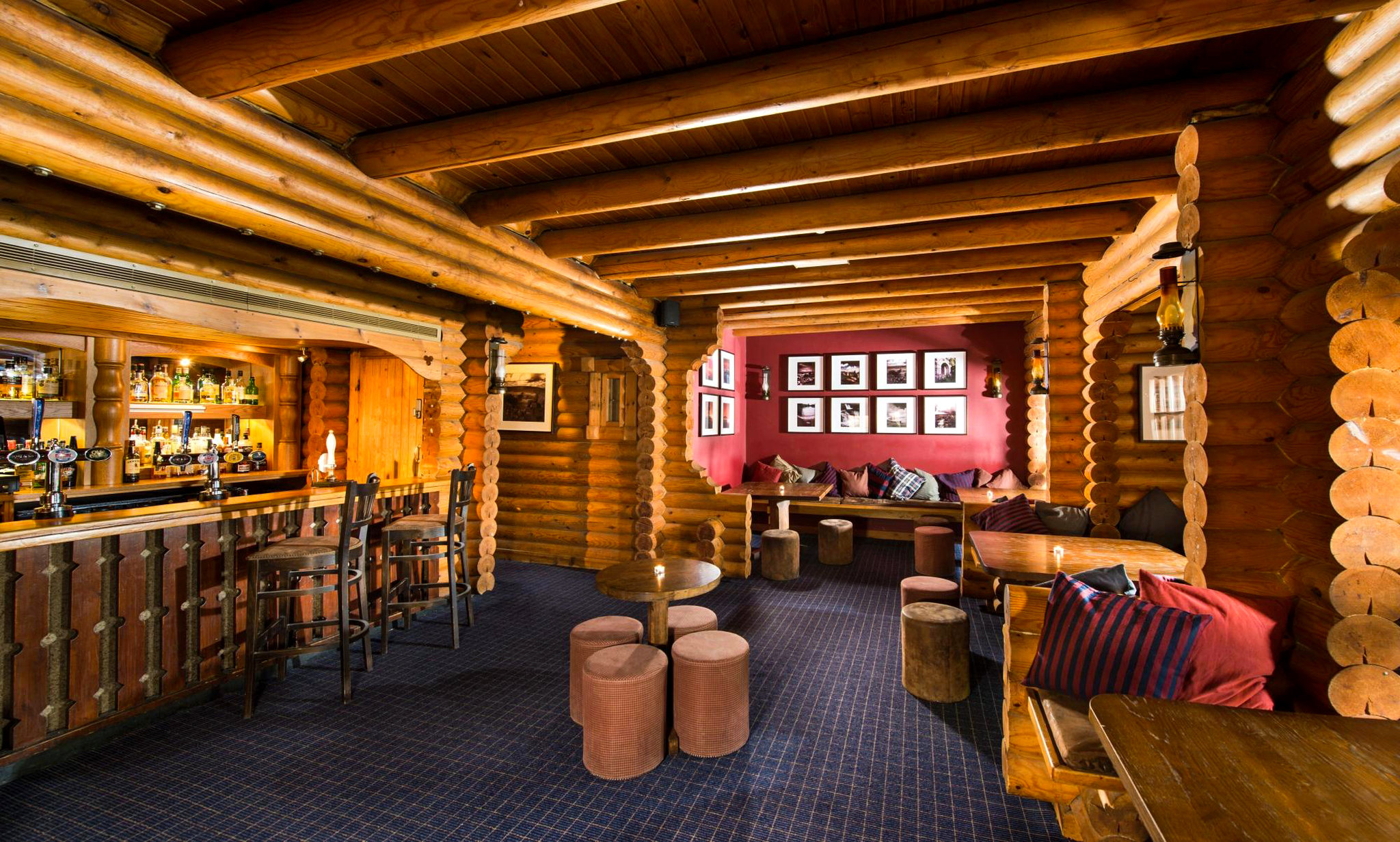 The Chevin Country Park Hotel & Spa 49/68