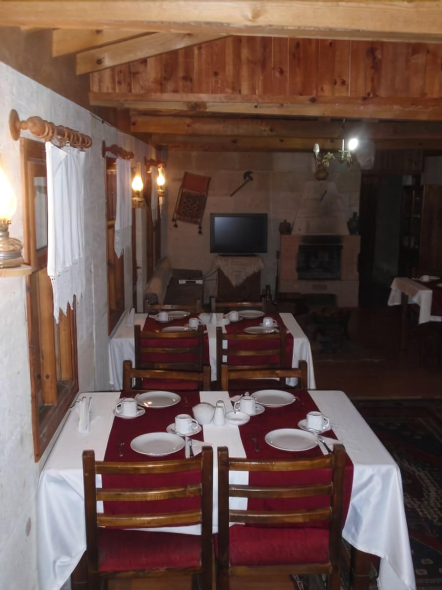 Yildiz Hotel 37/50