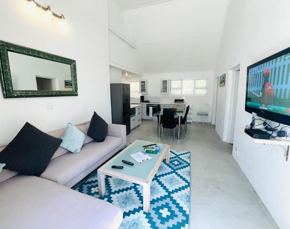 Summerhill Self-Catering Accommodation 27/50