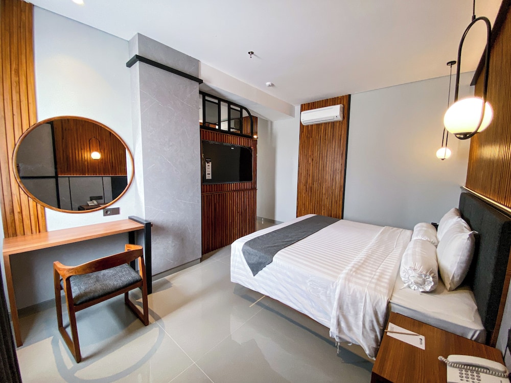 Nata Azana Hotel Ngawi 17/35