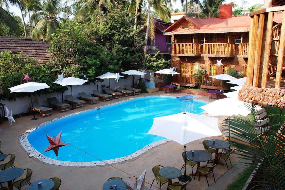 Sea Breeze Village - Baga 24/25