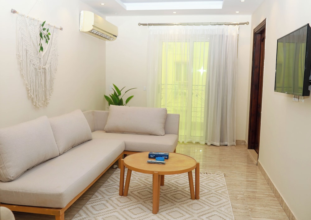 Settle Inn Al Rehab City 1 25/42