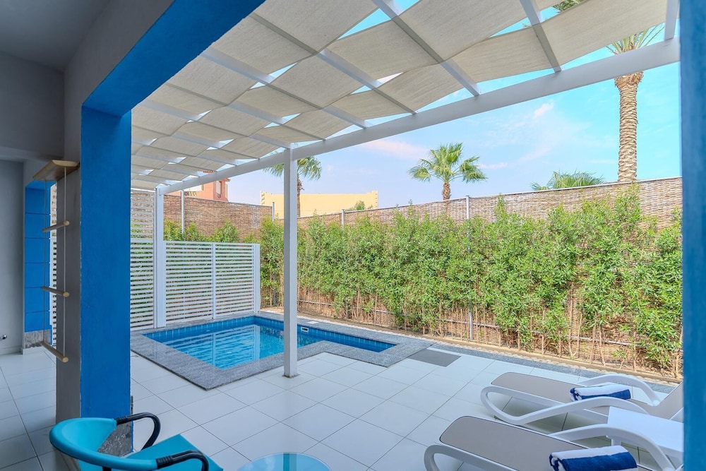 Casa Blue Resort & Spa Adult Only +12 35/62