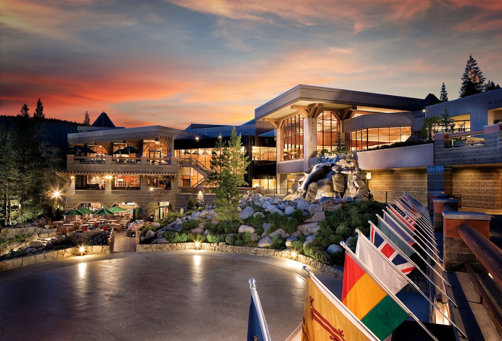 Everline Resort & Spa 2/50