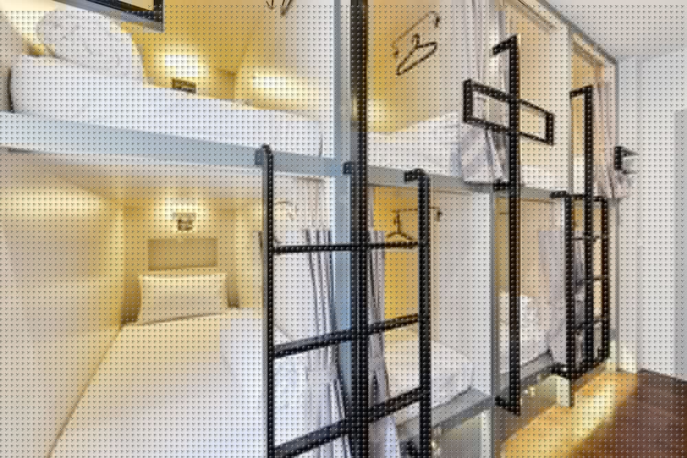 The Cube Hostel 21/56