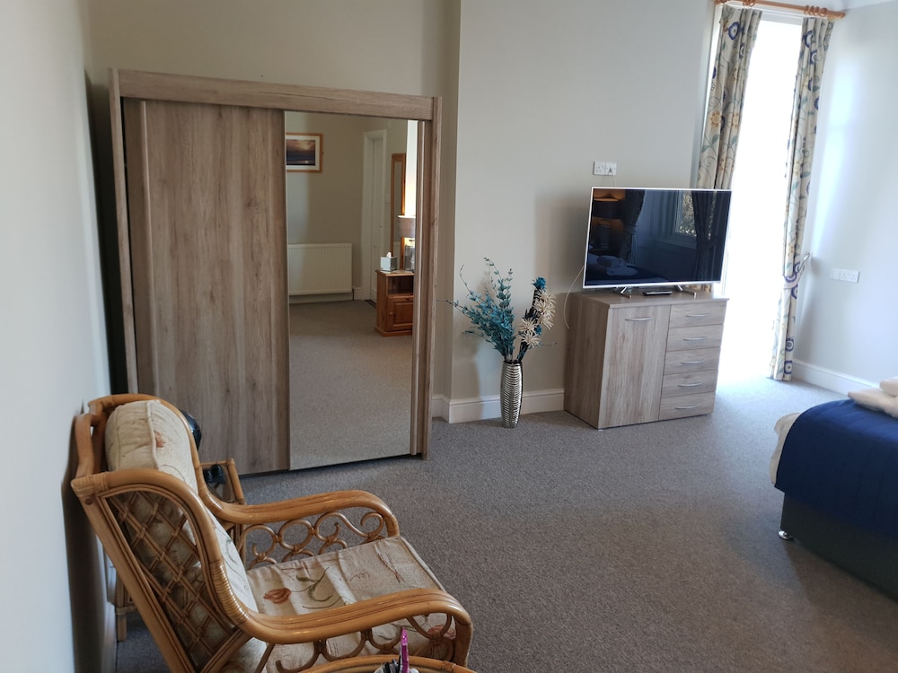 Porth Veor Manor, Sure Hotel Collection By Best Western 44/59