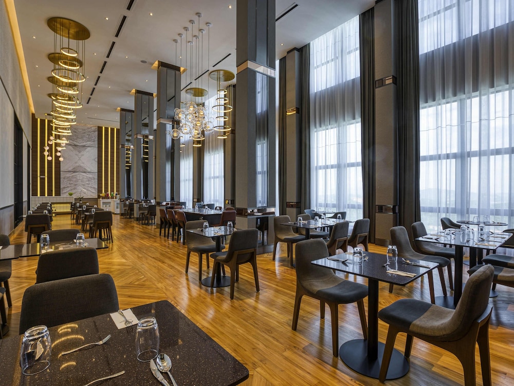 Mercure Living Putrajaya 31/47