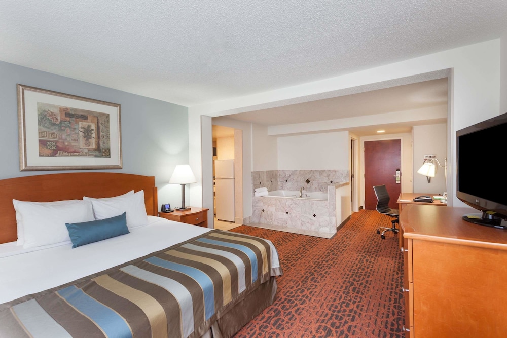 Spark by Hilton Winchester 12/30