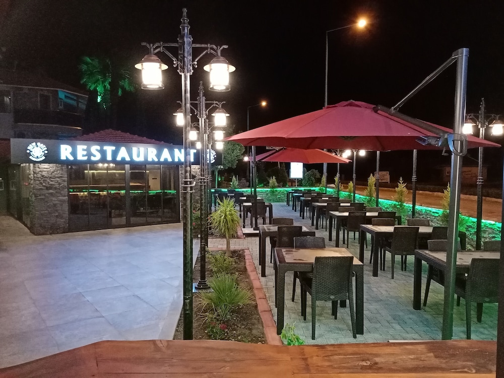 Sarigerme New Gate Hotel 4/50