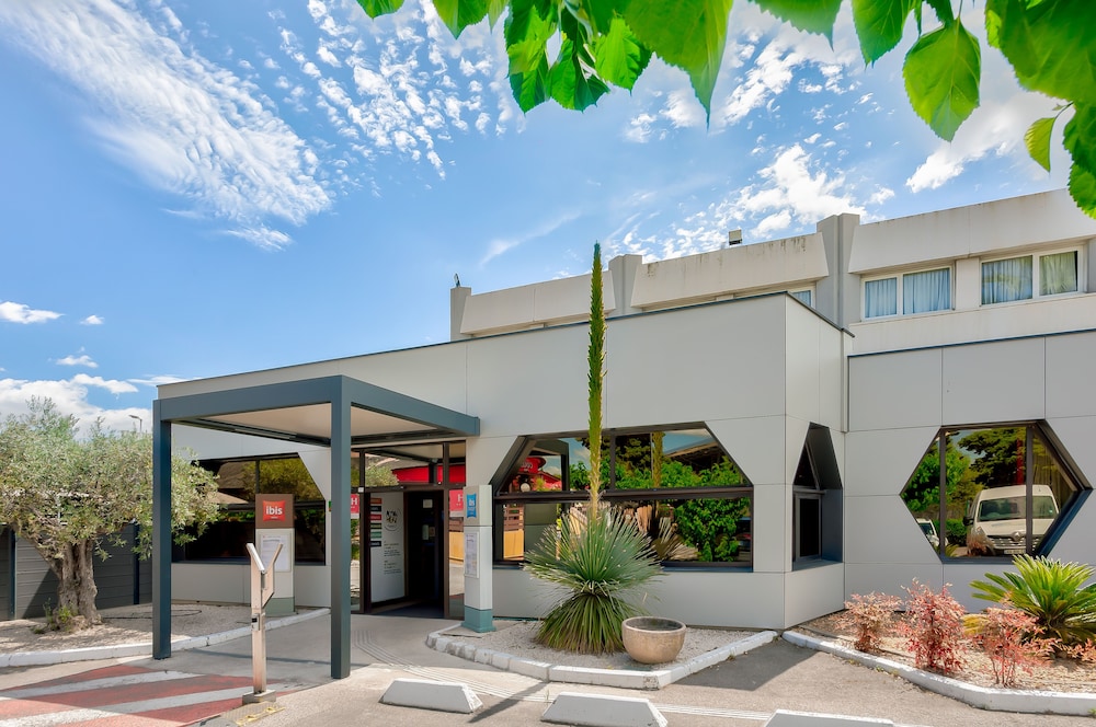 Ibis Montpellier Sud 72/77
