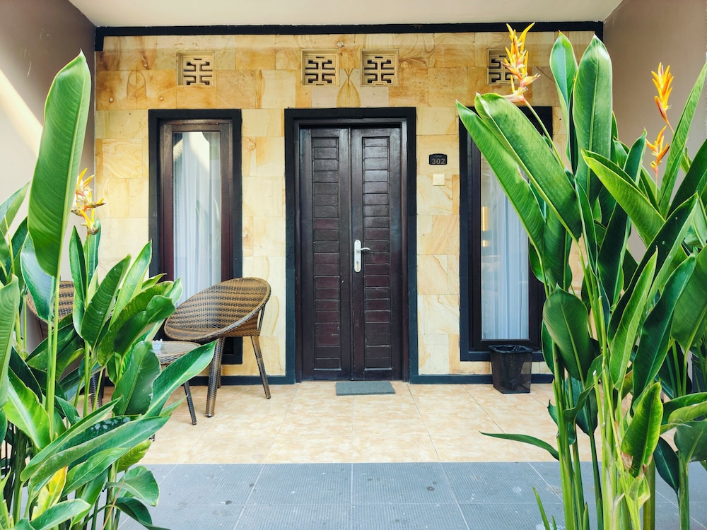 Ashana Hotel Uluwatu 4/50