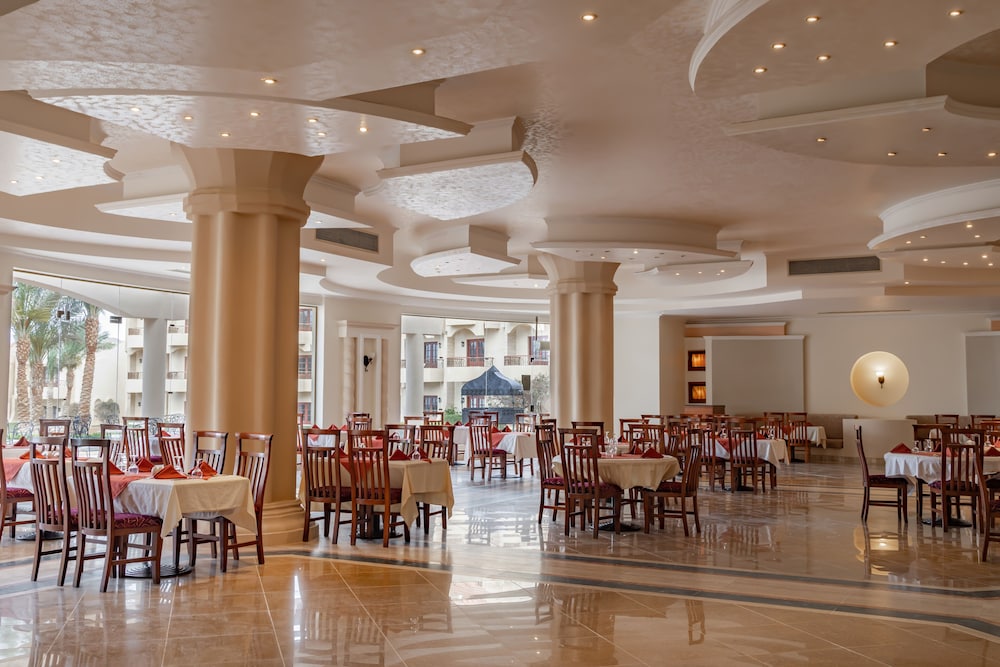 Coral Hills Resort Marsa Alam 34/50