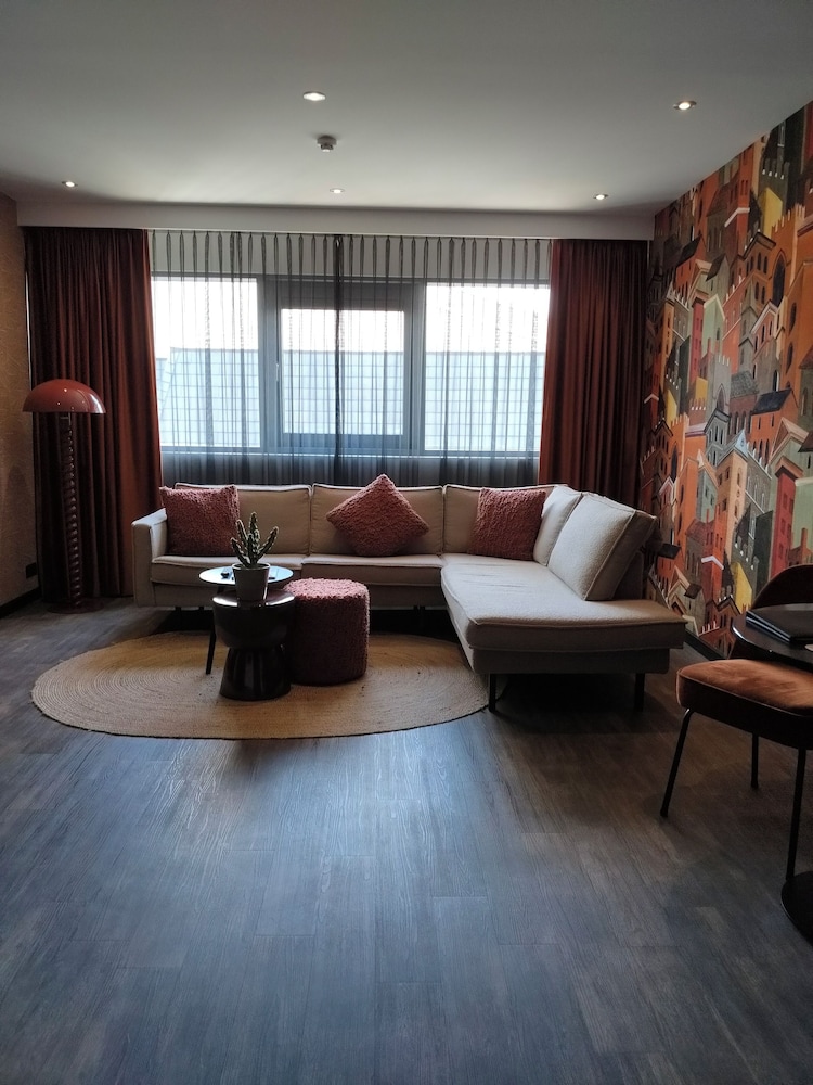 Hotel Van Der Valk Brugge Oostkamp 52/67