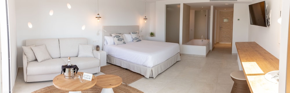 Hotel Boutique & Spa Las Mimosas Ibiza Elite Collection by Mambos Ibiza 17/57