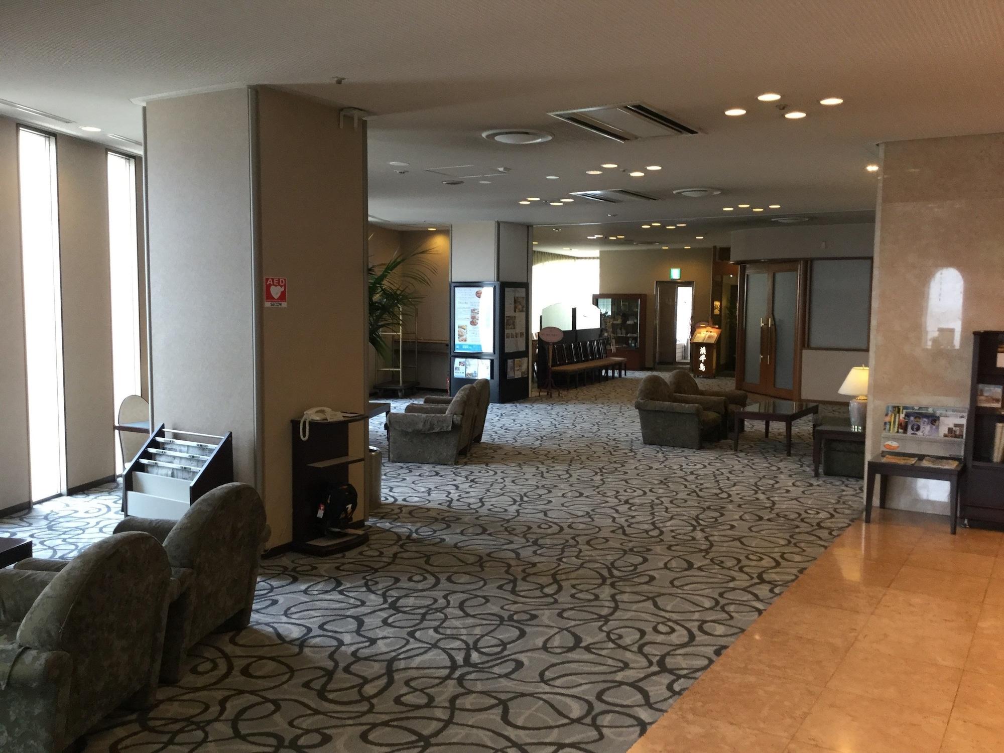 Hotel Tsu Center Place 26/30
