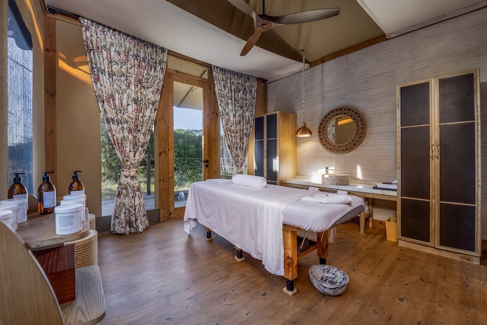 JW Marriott Masai Mara Lodge 7/48