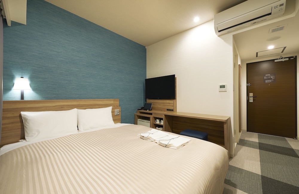 Sotetsu Fresa Inn Osaka-Shinsaibashi 21/60