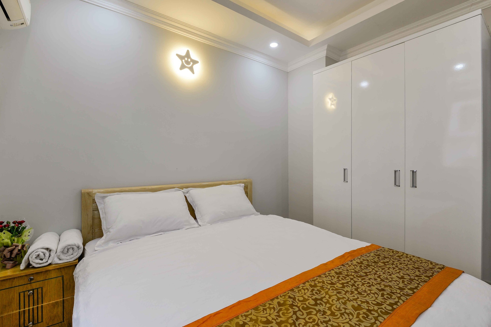 1 BEDROOM, APARTMENT