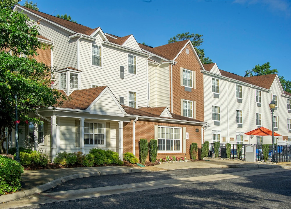 Extended Stay America Suites - Atlanta - Northlake 1/33