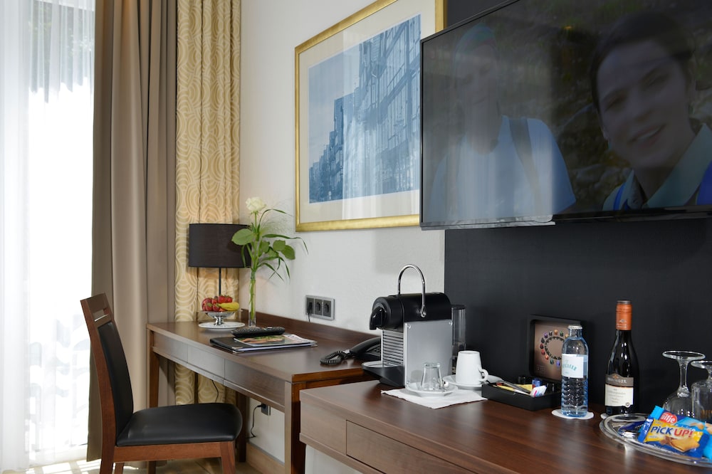 Hotel Caroline Mathilde 60/65