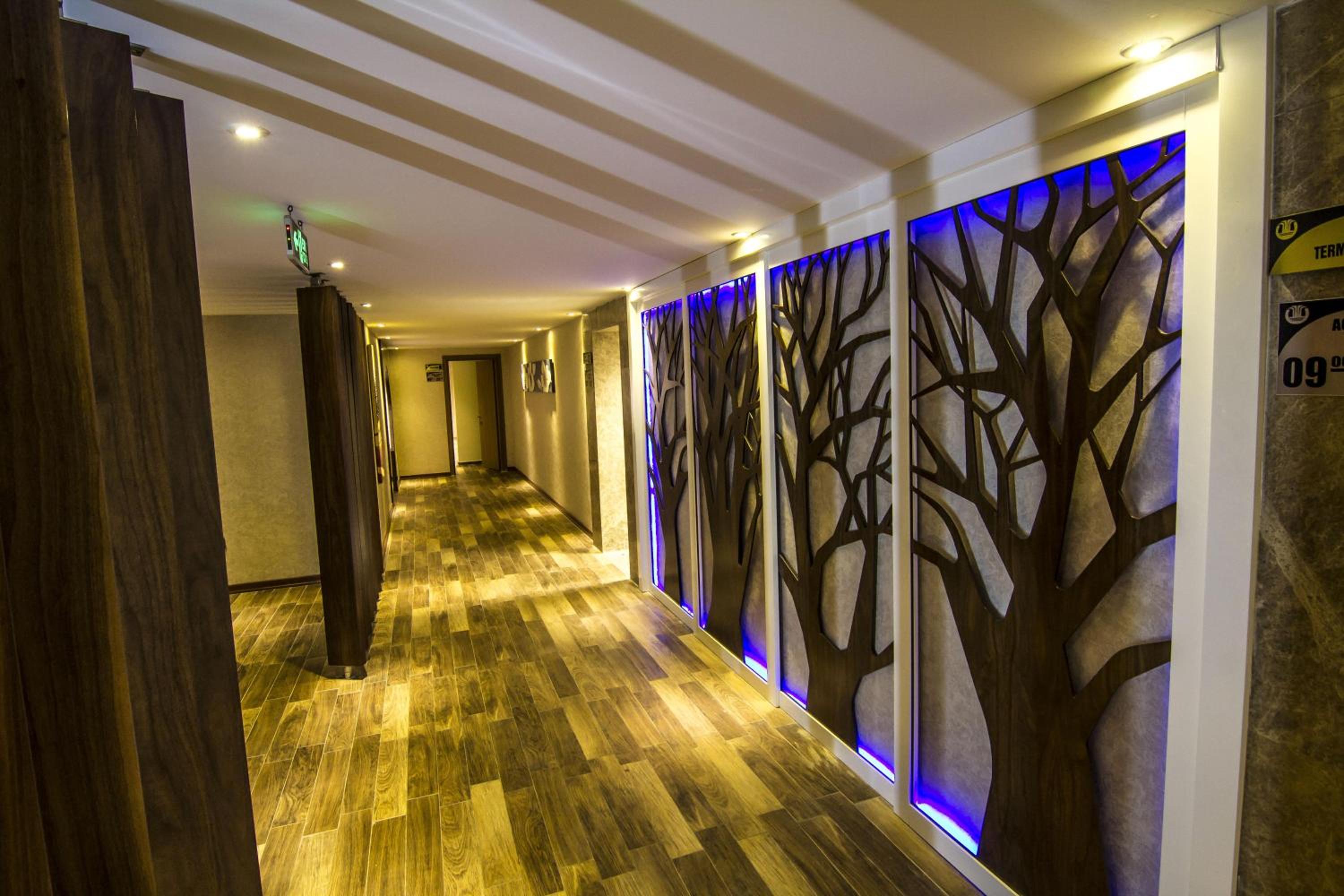 Grand Terme Hotel 29/50
